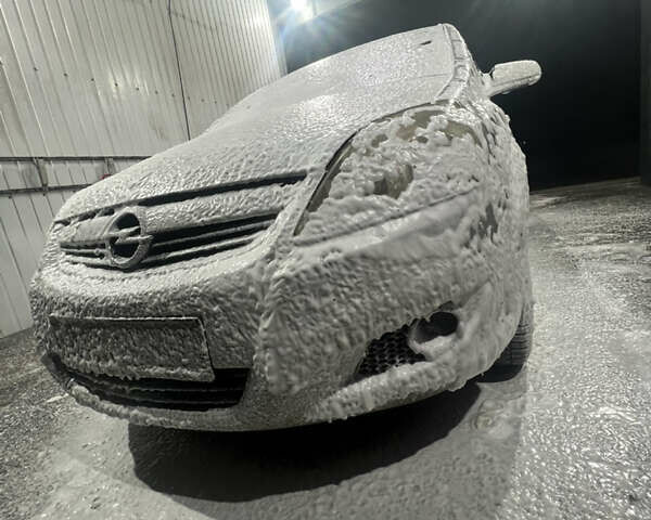 Сірий Опель Зафіра, об'ємом двигуна 1.9 л та пробігом 300 тис. км за 5900 $, фото 20 на Automoto.ua