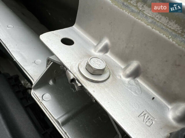 Опель Зафира 2008 в Житомире на Automoto.ua Серый Опель Зафира, объемом двигателя 1.8 л и пробегом 228 тыс. км за 5650 $, фото 30 на Automoto.ua