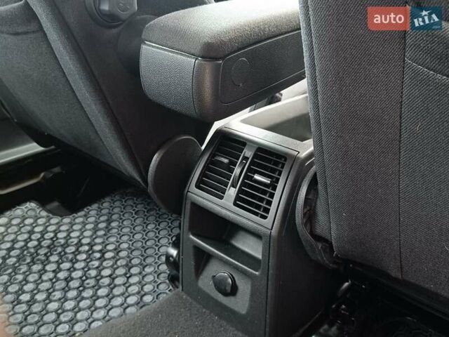 Опель Зафира 2008 в Дубно на Automoto.ua Серый Опель Зафира, объемом двигателя 1.6 л и пробегом 181 тыс. км за 5450 $, фото 22 на Automoto.ua