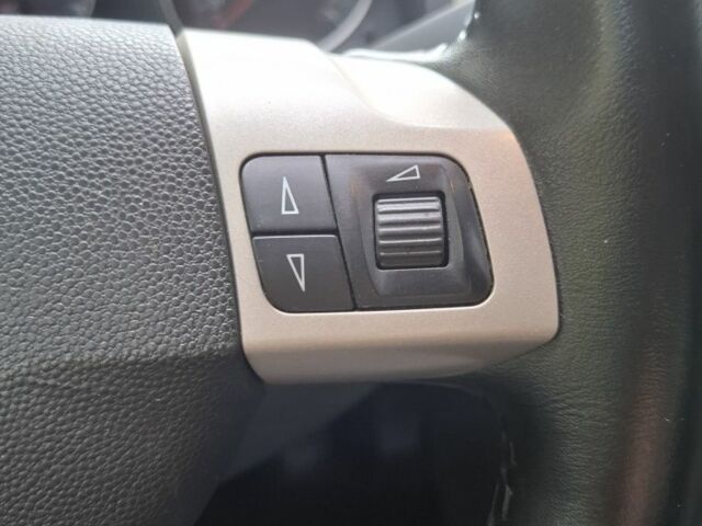 Сірий Опель Зафіра, об'ємом двигуна 1.6 л та пробігом 198 тис. км за 6300 $, фото 23 на Automoto.ua