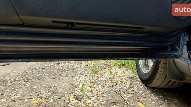 Серый Опель Зафира, объемом двигателя 1.7 л и пробегом 280 тыс. км за 6999 $, фото 10 на Automoto.ua