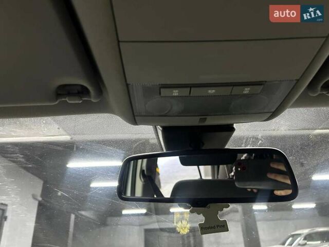 Серый Опель Зафира, объемом двигателя 1.8 л и пробегом 263 тыс. км за 6500 $, фото 17 на Automoto.ua