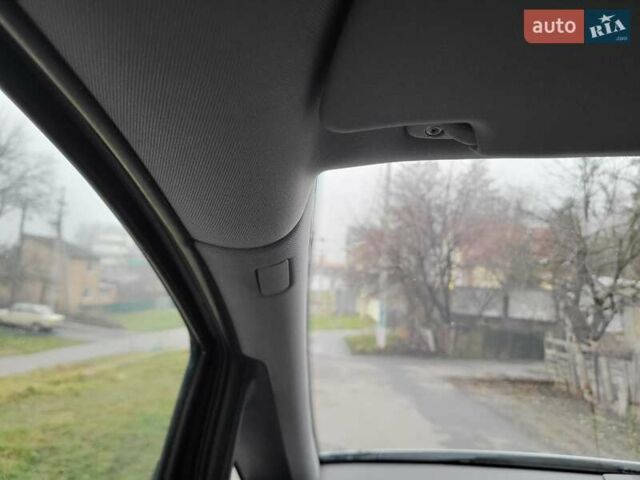 Серый Опель Зафира, объемом двигателя 1.8 л и пробегом 185 тыс. км за 6450 $, фото 46 на Automoto.ua