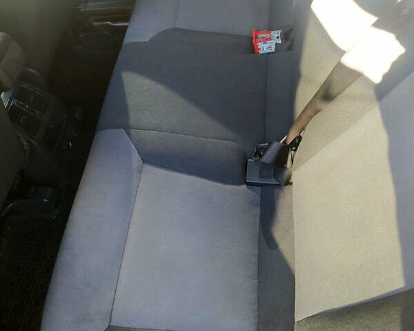 Опель Зафира 2008 в Черновцах на Automoto.ua Серый Опель Зафира, объемом двигателя 1.8 л и пробегом 263 тыс. км за 6082 $, фото 11 на Automoto.ua