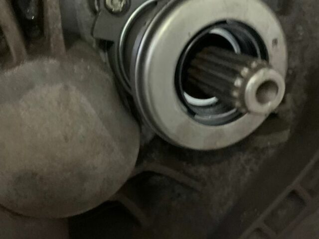 Сірий Опель Зафіра, об'ємом двигуна 1.8 л та пробігом 203 тис. км за 3999 $, фото 22 на Automoto.ua