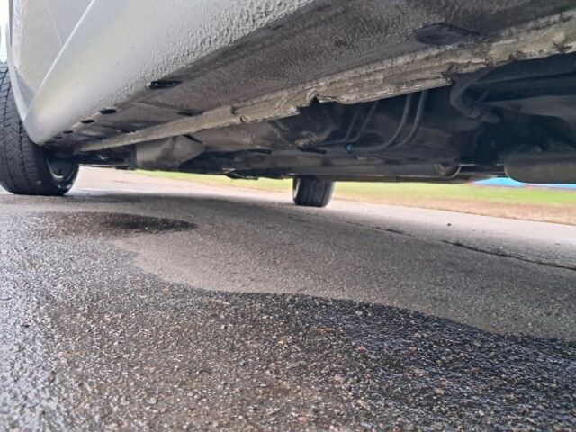 Серый Опель Зафира, объемом двигателя 1.6 л и пробегом 218 тыс. км за 5899 $, фото 15 на Automoto.ua