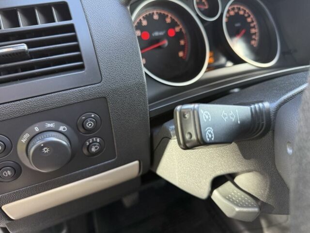 Опель Зафира 2008 в Борисполе на Automoto.ua Серый Опель Зафира, объемом двигателя 1.6 л и пробегом 223 тыс. км за 6600 $, фото 11 на Automoto.ua