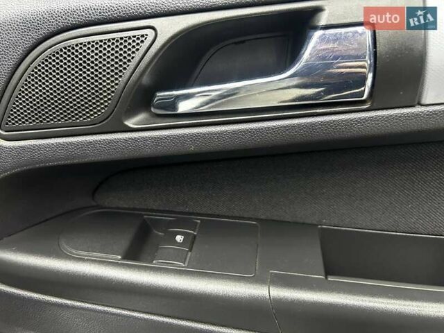 Серый Опель Зафира, объемом двигателя 1.8 л и пробегом 263 тыс. км за 6500 $, фото 21 на Automoto.ua