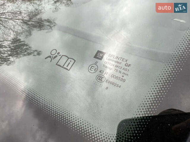 Опель Зафира 2008 в Житомире на Automoto.ua Серый Опель Зафира, объемом двигателя 1.8 л и пробегом 228 тыс. км за 5650 $, фото 28 на Automoto.ua