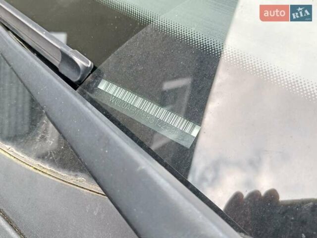 Опель Зафира 2008 в Дубно на Automoto.ua Серый Опель Зафира, объемом двигателя 1.6 л и пробегом 181 тыс. км за 5450 $, фото 9 на Automoto.ua