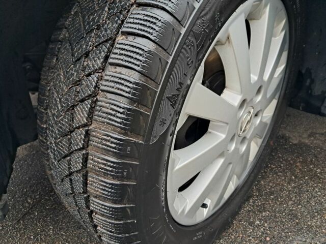 Серый Опель Зафира, объемом двигателя 1.6 л и пробегом 218 тыс. км за 5899 $, фото 17 на Automoto.ua