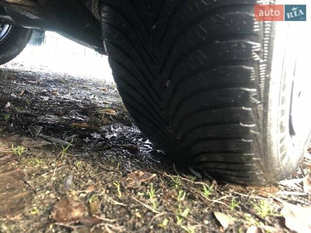 Серый Опель Зафира, объемом двигателя 1.9 л и пробегом 290 тыс. км за 5600 $, фото 2 на Automoto.ua