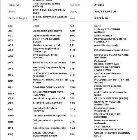 Серый Опель Зафира, объемом двигателя 1.6 л и пробегом 202 тыс. км за 6200 $, фото 20 на Automoto.ua