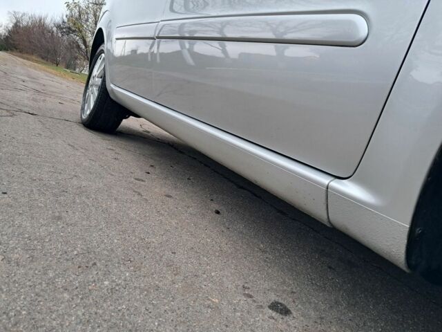 Серый Опель Зафира, объемом двигателя 1.6 л и пробегом 218 тыс. км за 5899 $, фото 13 на Automoto.ua