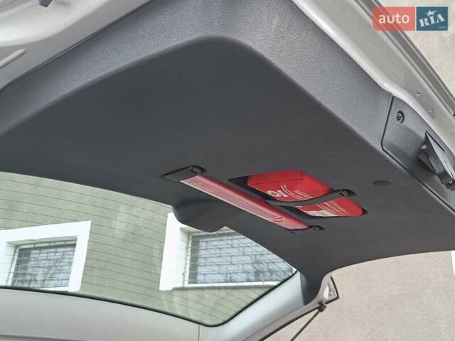 Опель Зафира 2008 в Дубно на Automoto.ua Серый Опель Зафира, объемом двигателя 1.6 л и пробегом 181 тыс. км за 5450 $, фото 26 на Automoto.ua