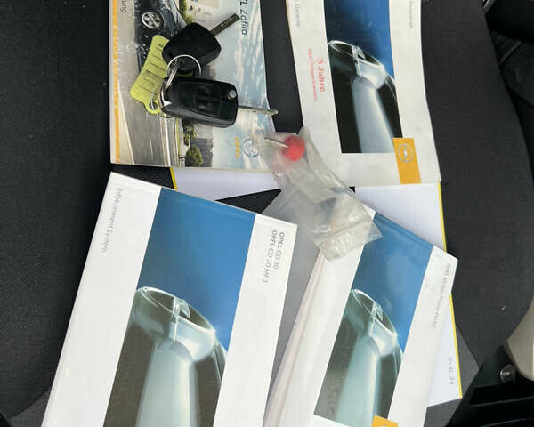 Опель Зафира 2008 в Трускавце на Automoto.ua Серый Опель Зафира, объемом двигателя 1.6 л и пробегом 162 тыс. км за 5950 $, фото 67 на Automoto.ua