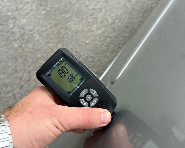 Опель Зафира 2008 в Житомире на Automoto.ua Серый Опель Зафира, объемом двигателя 1.8 л и пробегом 228 тыс. км за 5650 $, фото 43 на Automoto.ua