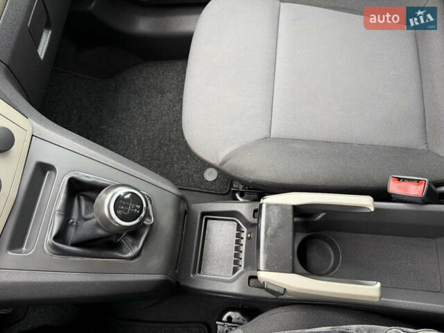 Сірий Опель Зафіра, об'ємом двигуна 1.8 л та пробігом 191 тис. км за 6700 $, фото 25 на Automoto.ua