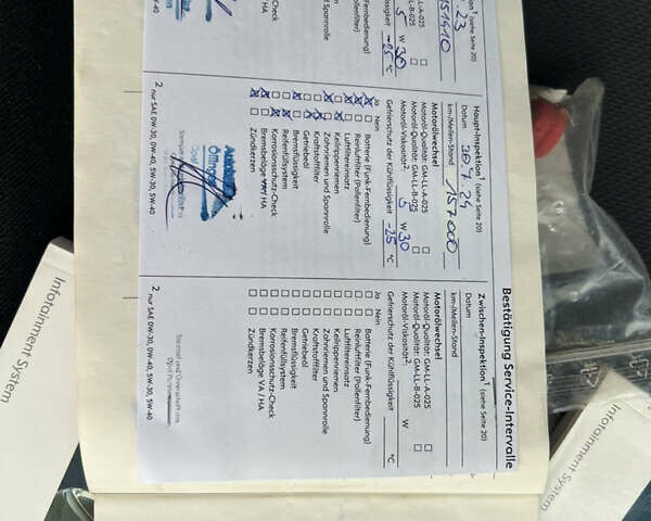 Опель Зафира 2008 в Трускавце на Automoto.ua Серый Опель Зафира, объемом двигателя 1.6 л и пробегом 162 тыс. км за 5950 $, фото 68 на Automoto.ua