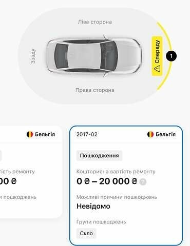 Серый Опель Зафира, объемом двигателя 1.69 л и пробегом 280 тыс. км за 5300 $, фото 10 на Automoto.ua