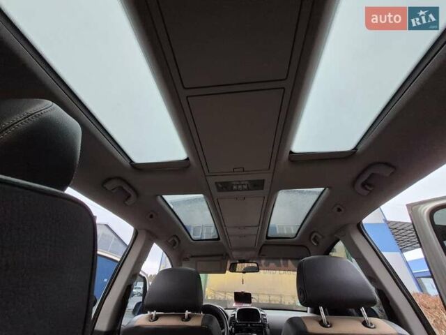 Сірий Опель Зафіра, об'ємом двигуна 1.91 л та пробігом 288 тис. км за 6300 $, фото 9 на Automoto.ua