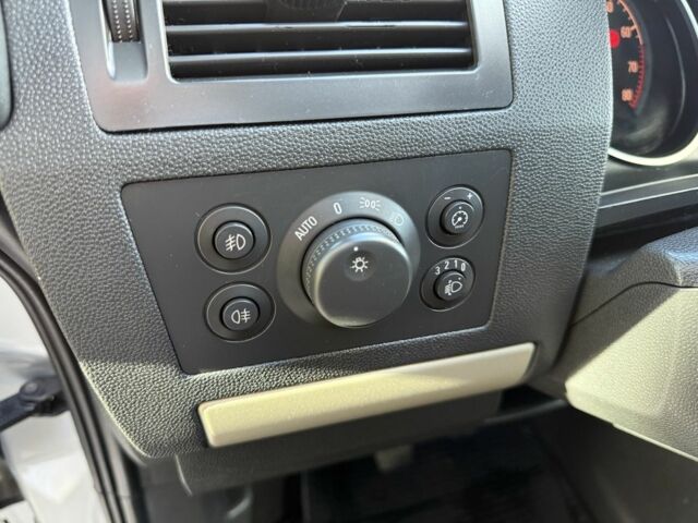 Опель Зафира 2008 в Борисполе на Automoto.ua Серый Опель Зафира, объемом двигателя 1.6 л и пробегом 223 тыс. км за 6600 $, фото 10 на Automoto.ua