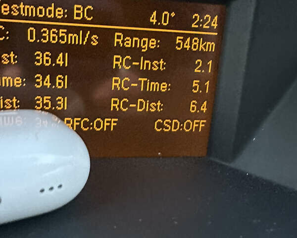 Серый Опель Зафира, объемом двигателя 1.6 л и пробегом 202 тыс. км за 6200 $, фото 4 на Automoto.ua