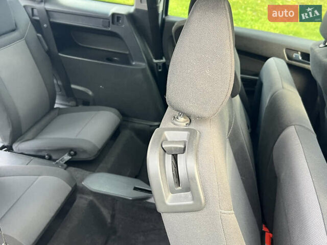 Опель Зафира 2008 в Трускавце на Automoto.ua Серый Опель Зафира, объемом двигателя 1.6 л и пробегом 162 тыс. км за 5950 $, фото 65 на Automoto.ua