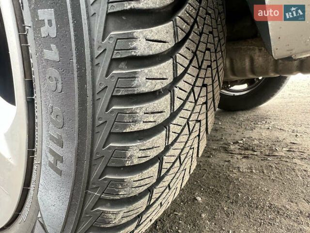 Опель Зафира 2008 в Житомире на Automoto.ua Серый Опель Зафира, объемом двигателя 1.8 л и пробегом 228 тыс. км за 5650 $, фото 16 на Automoto.ua