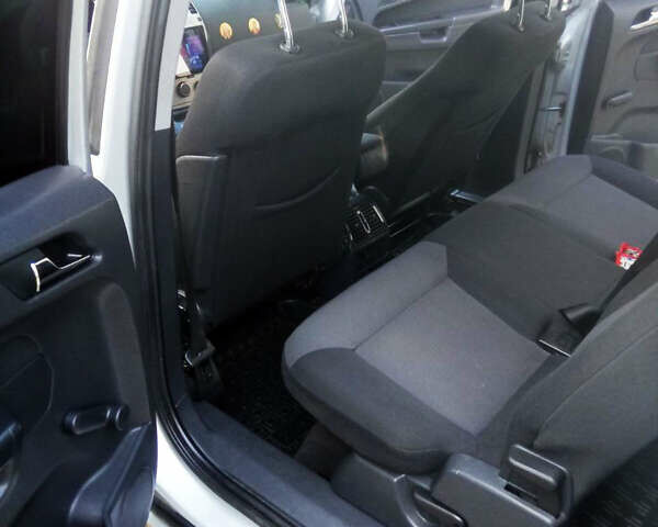 Опель Зафира 2008 в Черновцах на Automoto.ua Серый Опель Зафира, объемом двигателя 1.8 л и пробегом 263 тыс. км за 6082 $, фото 17 на Automoto.ua