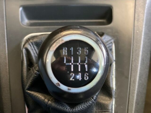 Сірий Опель Зафіра, об'ємом двигуна 0 л та пробігом 280 тис. км за 2600 $, фото 7 на Automoto.ua