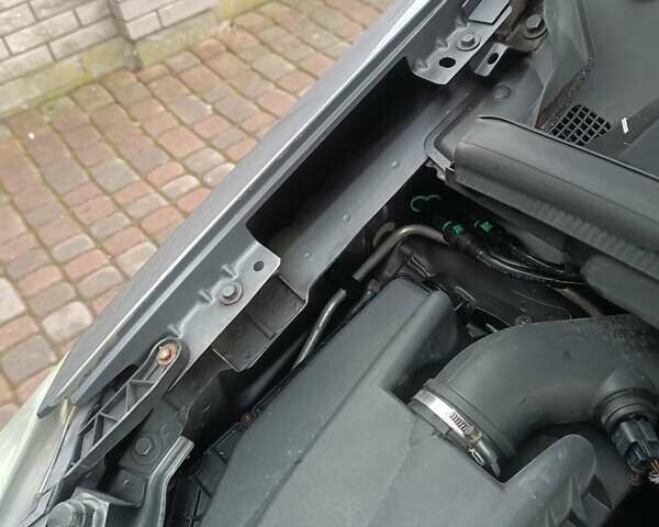 Серый Опель Зафира, объемом двигателя 1.8 л и пробегом 268 тыс. км за 5550 $, фото 21 на Automoto.ua