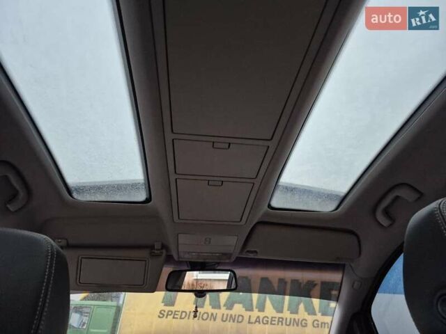 Сірий Опель Зафіра, об'ємом двигуна 1.91 л та пробігом 288 тис. км за 6300 $, фото 12 на Automoto.ua