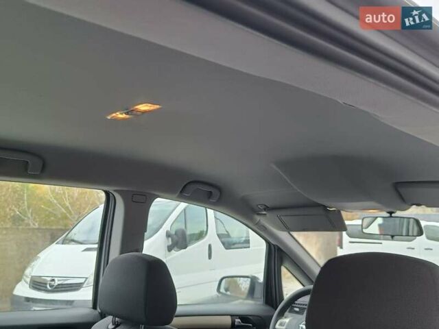 Опель Зафира 2008 в Дубно на Automoto.ua Серый Опель Зафира, объемом двигателя 1.6 л и пробегом 181 тыс. км за 5450 $, фото 24 на Automoto.ua