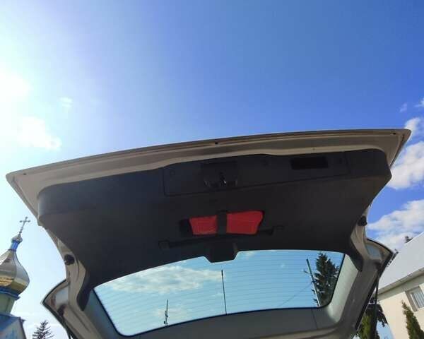 Сірий Опель Зафіра, об'ємом двигуна 1.9 л та пробігом 268 тис. км за 6750 $, фото 11 на Automoto.ua