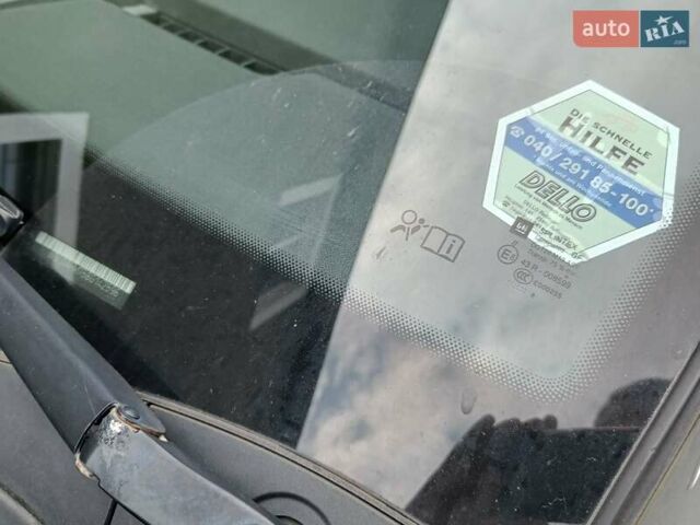 Опель Зафира 2008 в Дубно на Automoto.ua Серый Опель Зафира, объемом двигателя 1.6 л и пробегом 181 тыс. км за 5450 $, фото 8 на Automoto.ua