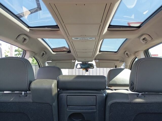 Сірий Опель Зафіра, об'ємом двигуна 1.8 л та пробігом 317 тис. км за 7700 $, фото 5 на Automoto.ua