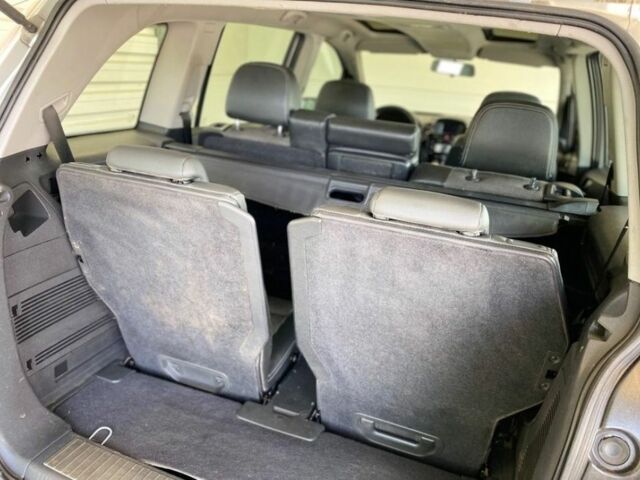 Сірий Опель Зафіра, об'ємом двигуна 0 л та пробігом 280 тис. км за 2600 $, фото 13 на Automoto.ua