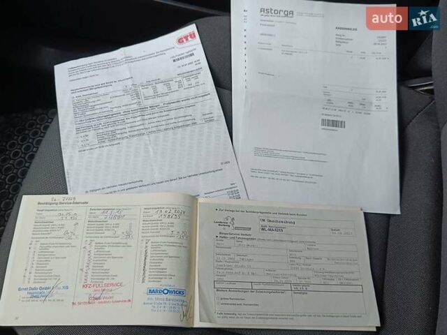 Опель Зафира 2008 в Дубно на Automoto.ua Серый Опель Зафира, объемом двигателя 1.6 л и пробегом 181 тыс. км за 5450 $, фото 31 на Automoto.ua