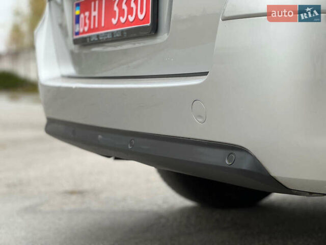 Опель Зафира 2008 в Житомире на Automoto.ua Серый Опель Зафира, объемом двигателя 1.8 л и пробегом 228 тыс. км за 5650 $, фото 10 на Automoto.ua