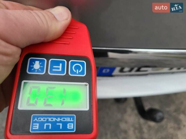 Серый Опель Зафира, объемом двигателя 1.8 л и пробегом 185 тыс. км за 6450 $, фото 73 на Automoto.ua