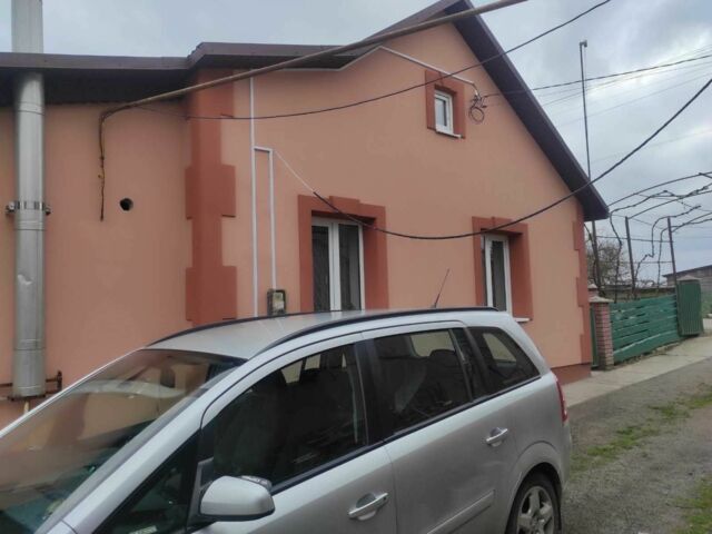 Серый Опель Зафира, объемом двигателя 1.9 л и пробегом 292 тыс. км за 6500 $, фото 2 на Automoto.ua