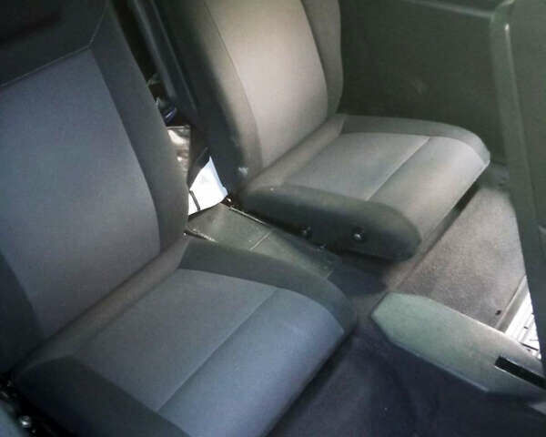 Опель Зафира 2008 в Черновцах на Automoto.ua Серый Опель Зафира, объемом двигателя 1.8 л и пробегом 263 тыс. км за 6082 $, фото 14 на Automoto.ua