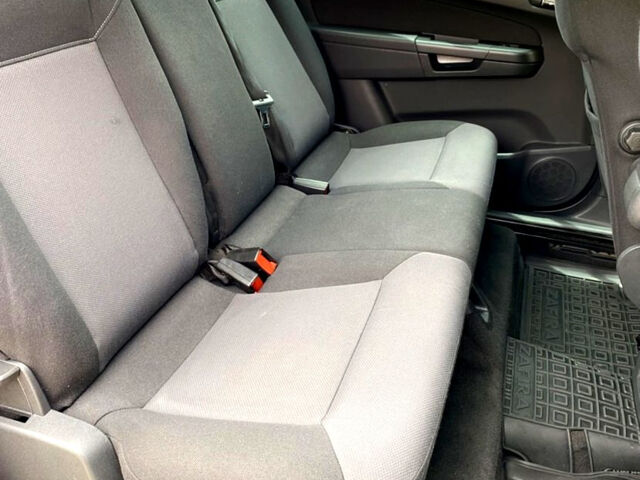 Серый Опель Зафира, объемом двигателя 1.7 л и пробегом 235 тыс. км за 5500 $, фото 2 на Automoto.ua