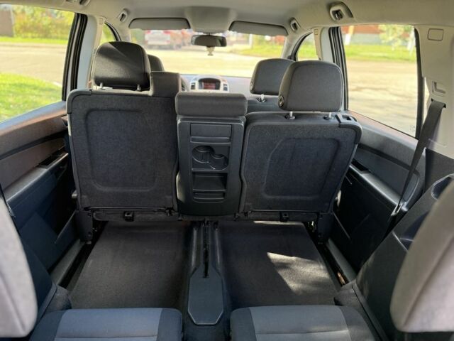 Опель Зафира 2008 в Борисполе на Automoto.ua Серый Опель Зафира, объемом двигателя 1.6 л и пробегом 223 тыс. км за 6600 $, фото 19 на Automoto.ua