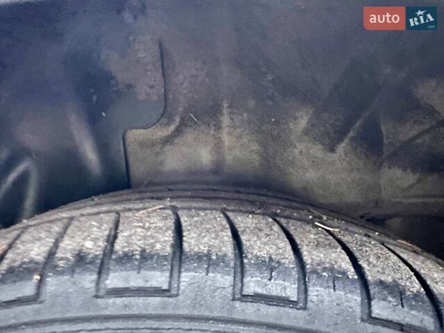 Серый Опель Зафира, объемом двигателя 1.6 л и пробегом 208 тыс. км за 6550 $, фото 64 на Automoto.ua