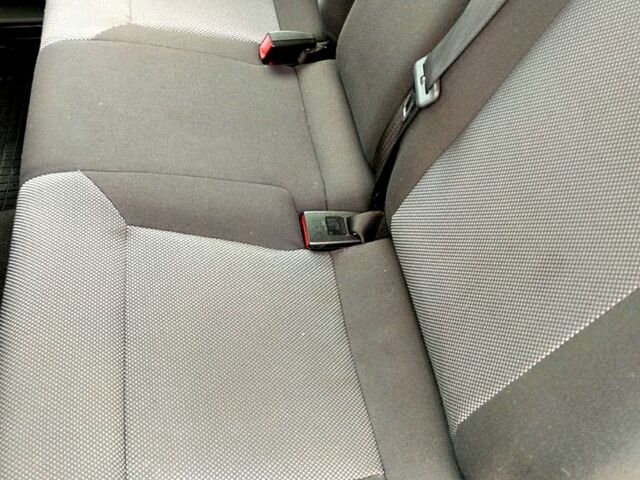 Серый Опель Зафира, объемом двигателя 1.8 л и пробегом 242 тыс. км за 6600 $, фото 12 на Automoto.ua