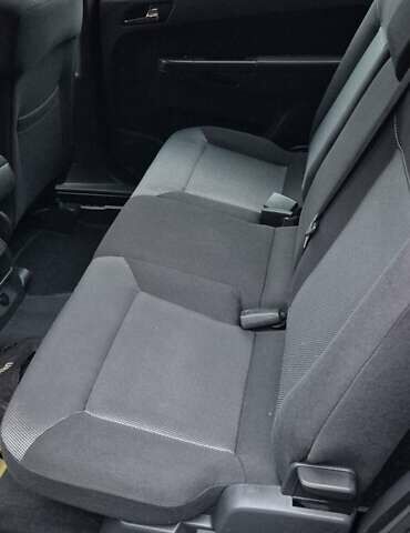 Сірий Опель Зафіра, об'ємом двигуна 1.6 л та пробігом 250 тис. км за 6500 $, фото 6 на Automoto.ua