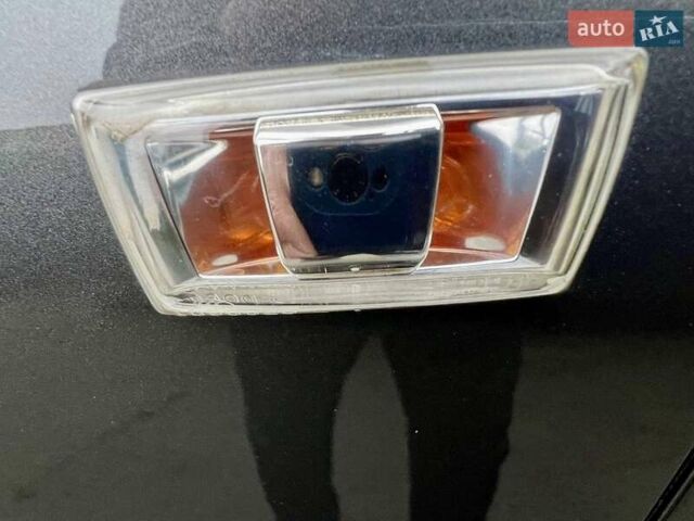 Сірий Опель Зафіра, об'ємом двигуна 1.6 л та пробігом 208 тис. км за 6199 $, фото 24 на Automoto.ua