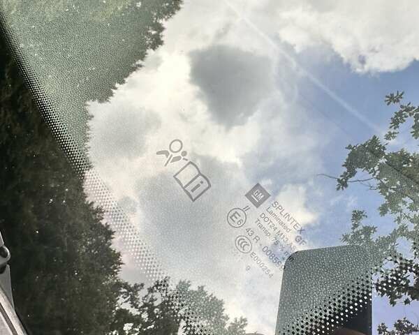 Серый Опель Зафира, объемом двигателя 1.7 л и пробегом 173 тыс. км за 7850 $, фото 10 на Automoto.ua